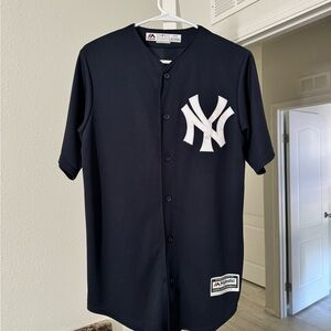 Yankees Away jersey